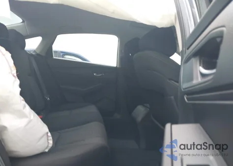 2024 Honda Accord Ex из США, поврежденный, VIN 1HGCY1F30RA064027